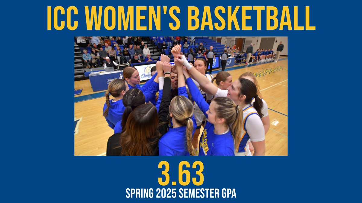 We're thrilled to share some of our academic successes from the past semester, including a 3.63 Team GPA!