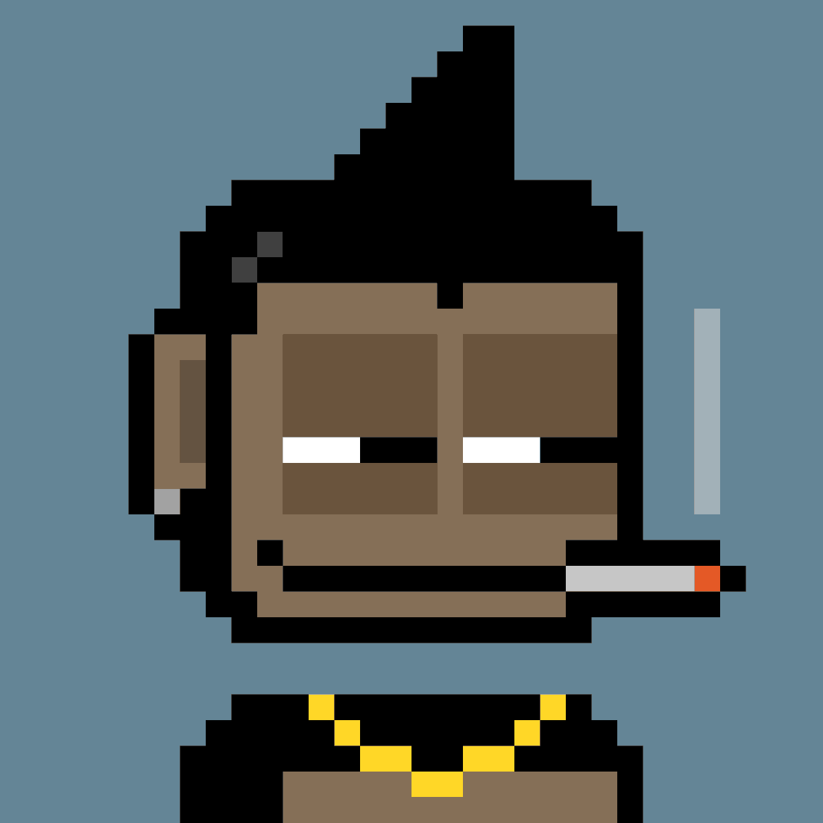 PunkApepenBot tweet media