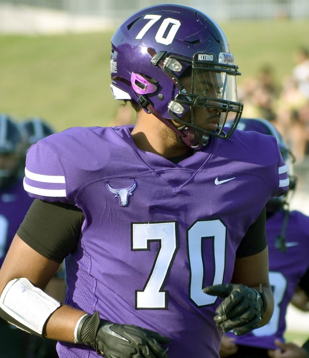 70 days until the first scheduled game of the 2025 #txhsfb season.