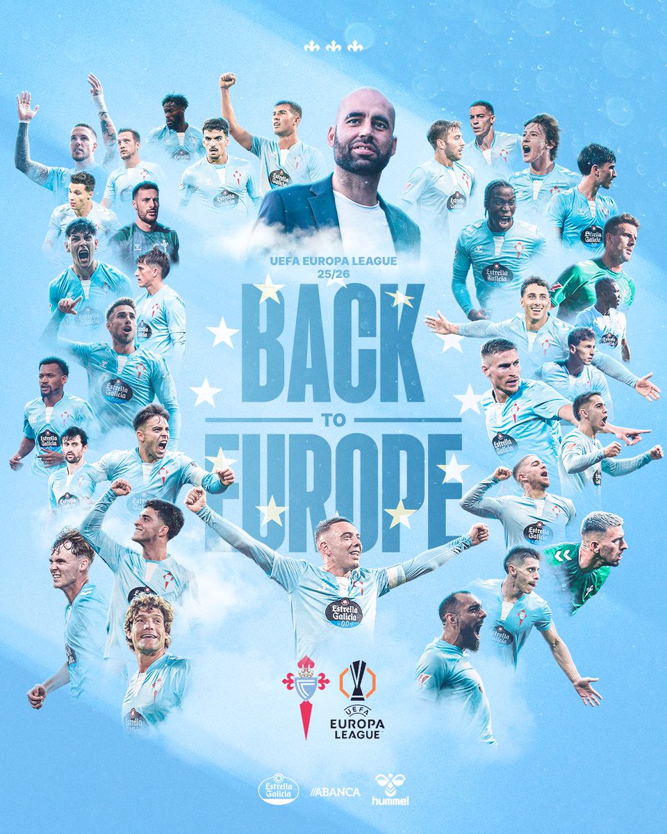 🩵🇪🇺 𝐄𝐔𝐑𝐎𝐂𝐄𝐋𝐓𝐀 🇪🇺🩵