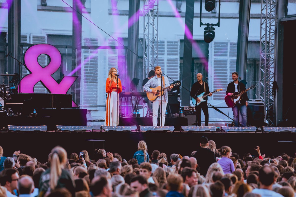 Helaas moeten we mededelen dat het concert van Suzan &amp; Freek op Royal Park Live dat op 4 juli 2025 gepland stond niet doorgaat. Het bericht dat het duo vandaag heeft gedeeld, raakt ons enorm. Wij wensen Freek, Suzan en iedereen die dicht bij hen staat veel kracht en liefde toe.