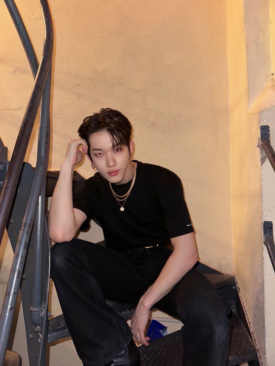 [#제이든]
Unforgettable memories💛❤️🖤

#ALL_H_OURS #올아워즈
#XAYDEN #제이든