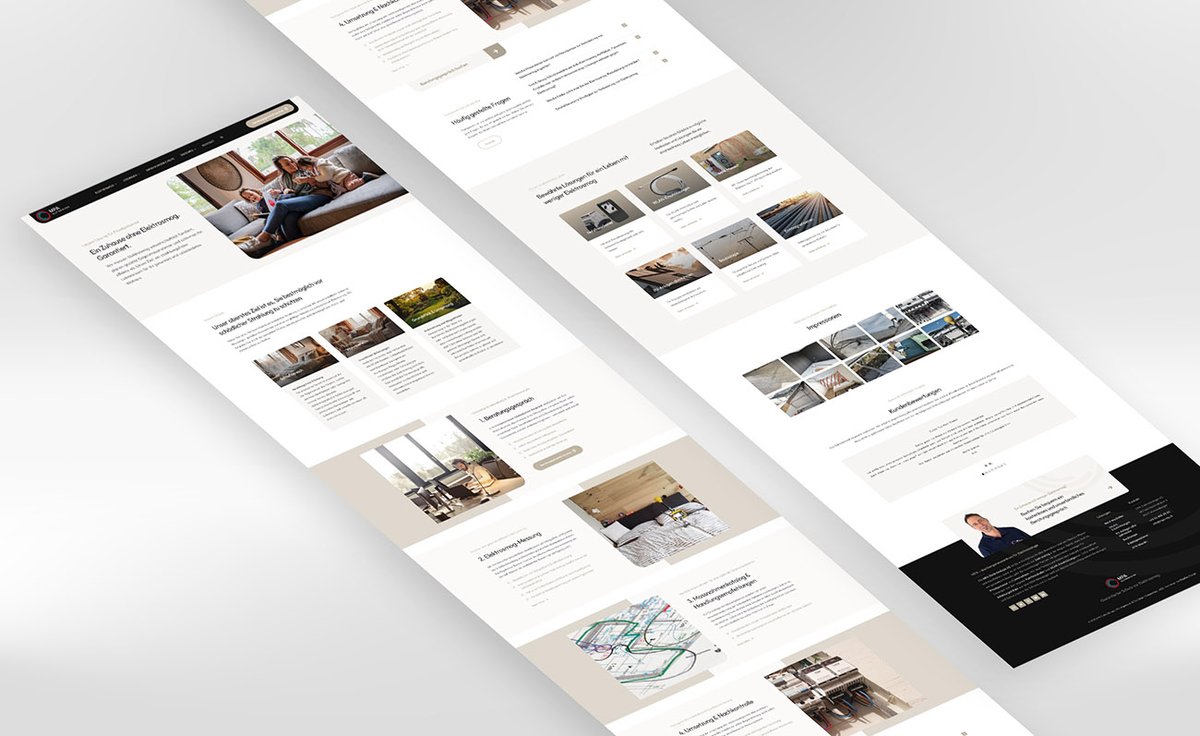BlueBoxDesignCH's tweet image. Yay! New website for MPA Elektrobiologie AG is live!

mpa-ag.ch

About this project: bluebox-design.ch/portfolio/mpa-…

#webdesign #wordpress #uxdesign