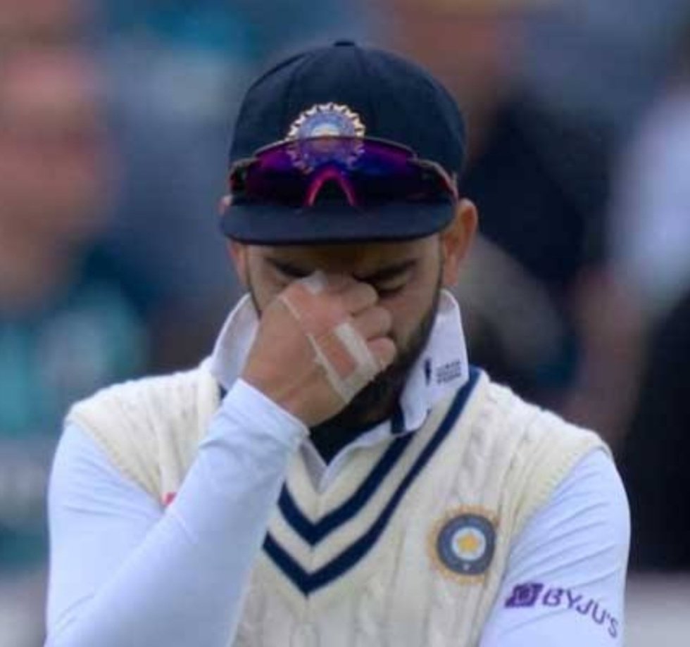 Rishabh Pant...💀
