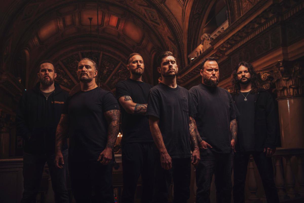 Whitechapel Announces ‘Rituals Of Hate’ Fall 2025 US Tour #Whitechapel #RitualsOfHateTour #HymnsInDissonance #Deathcore #MetalTour2025 #earsplitpr #MetalBladeRecords #Angelmaker #Bodysnatcher #DisembodiedTyrant #USMetalTour #KnoxvilleMetal #MetalLair metallair.org/whitechapel-ri…