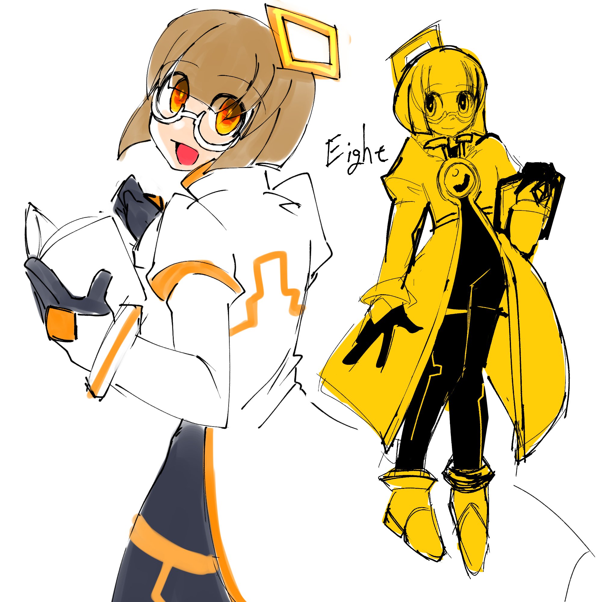 Unknown_kaizou - Cerca / X