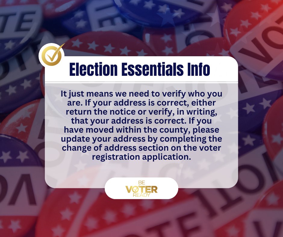 ShelbyVote's tweet photo. Learn more about this and several other election topics at https://t.co/PGM8yWUOeD.
#SCEC #VoterReady #VoterReadyin2025 https://t.co/b5A6MllsF4
