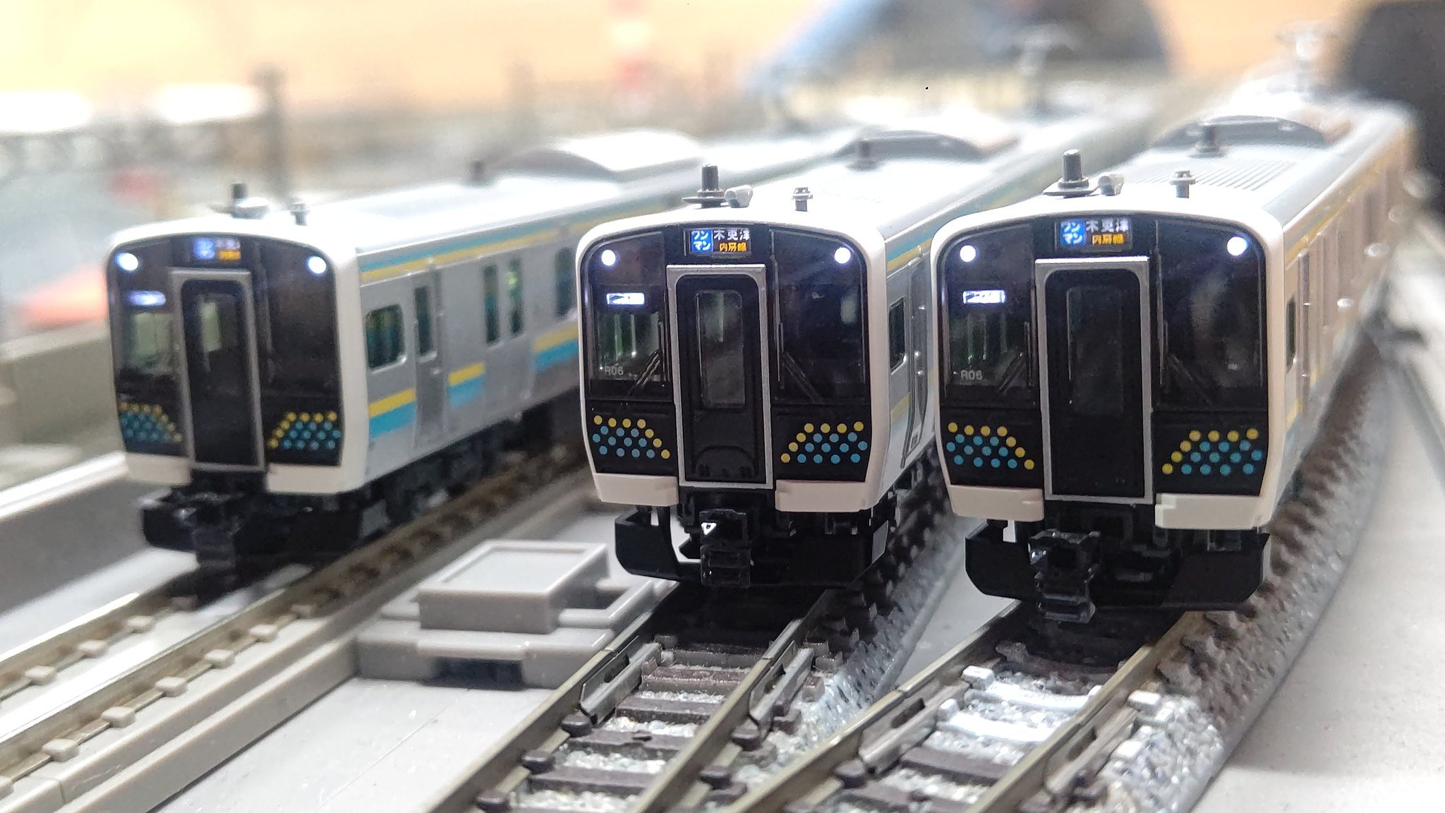 ★鉄道★ 参考画像　　④ なぎ車セ (@M209_534Ura81) / X