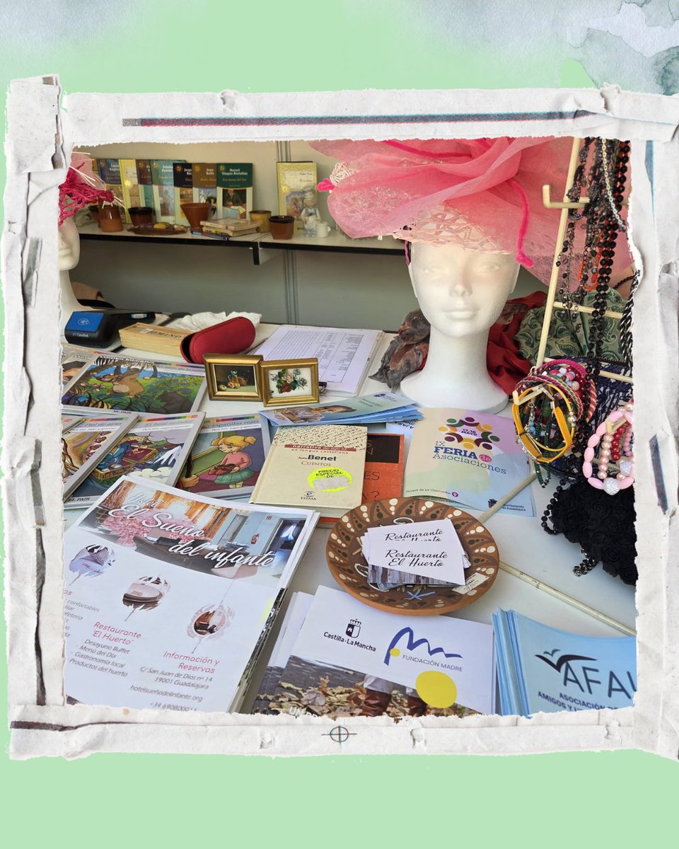 AFAUS ProSaludMental tweet media