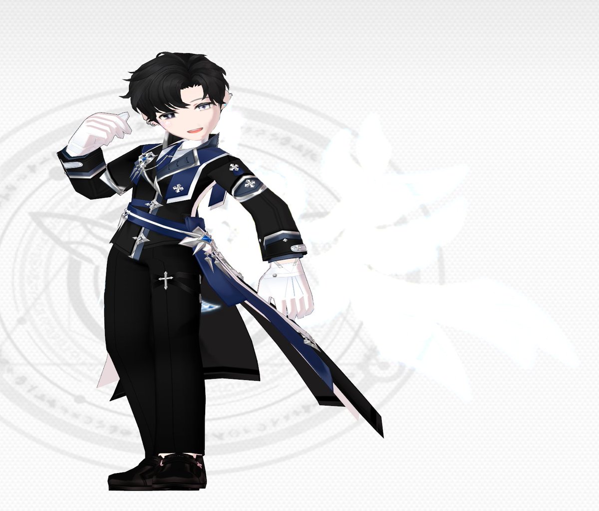 스타라이트 모션 너무 이쁘네용🥹,,
겟판에서 사고 싶은데 가격 6.7억이라서 7.8 주고 풀셋 살까 고민중이여요..