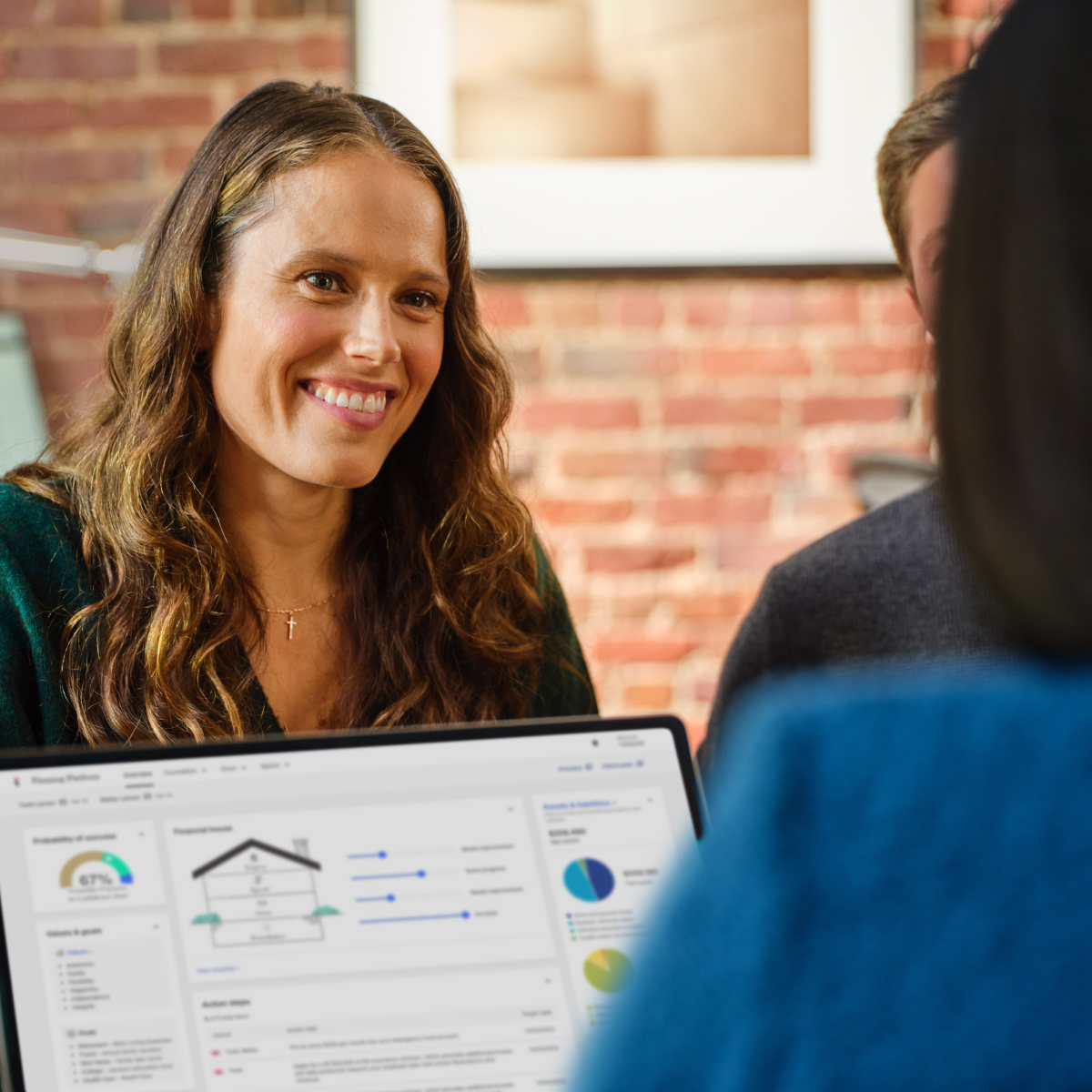 JoshNewhouse's tweet photo. Preparing for financial surprises doesn't have to be complicated. Proactive planning can help you stay ahead of market swings and other risks that can impact your financial plan. Learn more about strategies to set you up for long-term success: https://t.co/EVIJcko05b https://t.co/nnmEYPqVrk