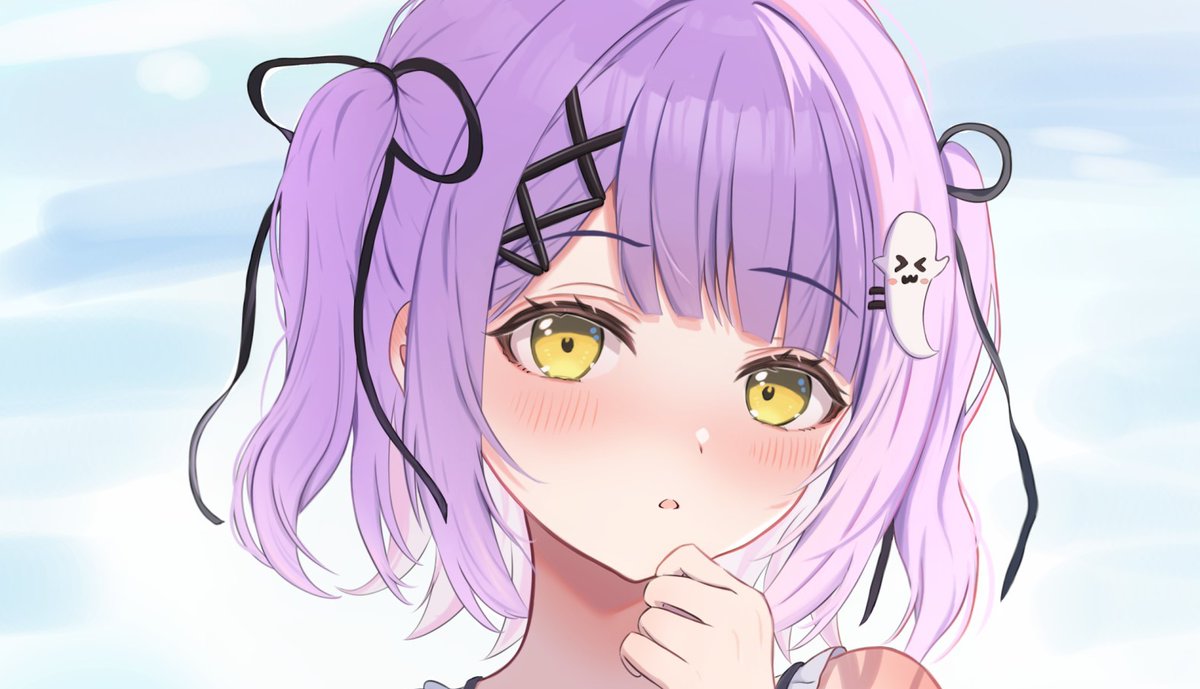 顔