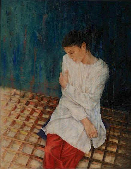 "Sradicare un pregiudizio è doloroso come estrarre un nervo. Il muro dell'incomprensione ha due facce, come tutti i muri, e dall'incomprensione nascono l'imbarazzo, il disagio e l'ostilità"

📚 Primo Levi
🎨 Erica Hopper