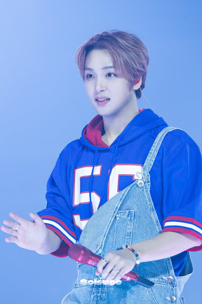 250525 NCT DREAM 팬미팅 FANMEETING 〈DREAM QUEST〉 #해찬 #HAECHAN