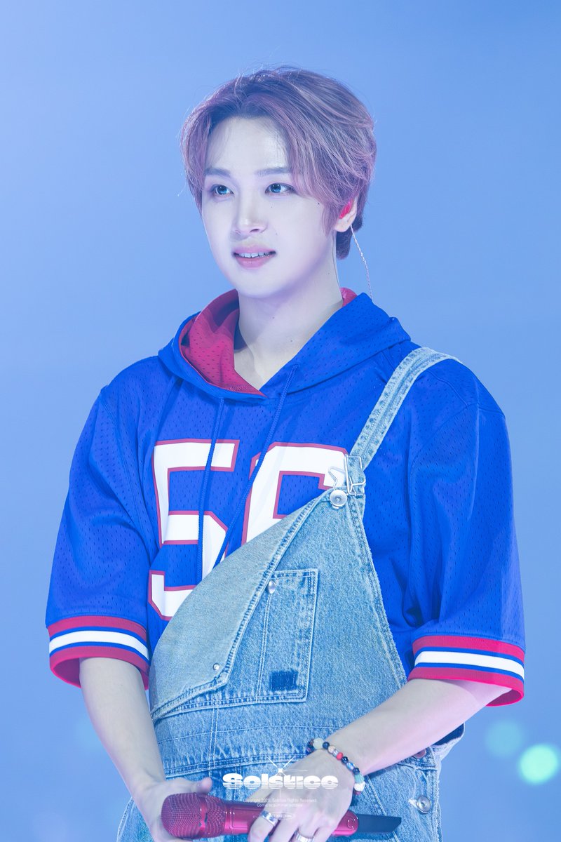 250525 NCT DREAM 팬미팅 FANMEETING 〈DREAM QUEST〉 #해찬 #HAECHAN