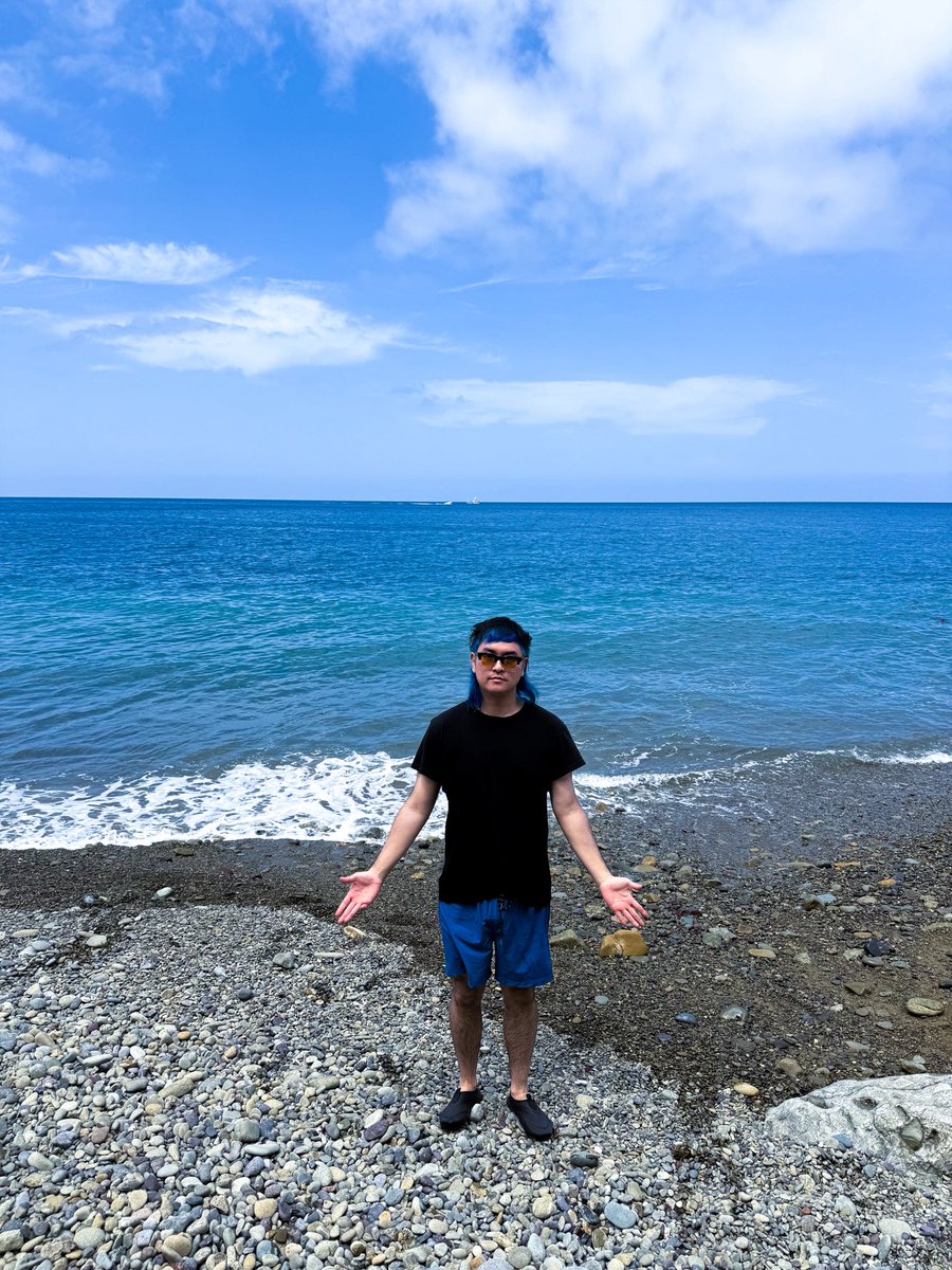 In the shower that is life Let me be the soap