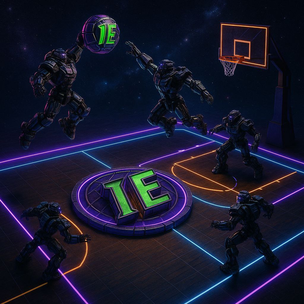 OG_IE_CTO's tweet photo. The $IE takeover is in full motion!

Chads play hard, build harder. From memes to mechanics — $IE is dunking its way into the future with a full-court press of utility, community, and vision.
Suit up, join the squad, and let’s dominate this digital arena.

#IEToken #Web3 #CryptoCommunity #MemeToUtility #ChadEnergy