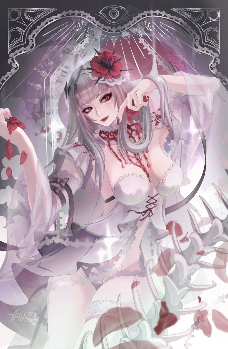 Coquelic #PathtoNowhere