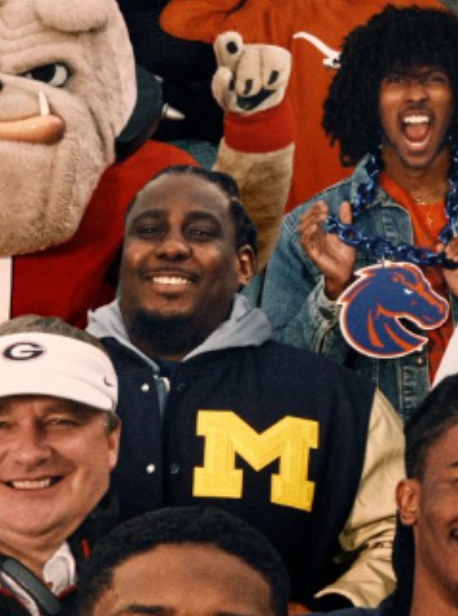 Official Ohio State DG tweet media