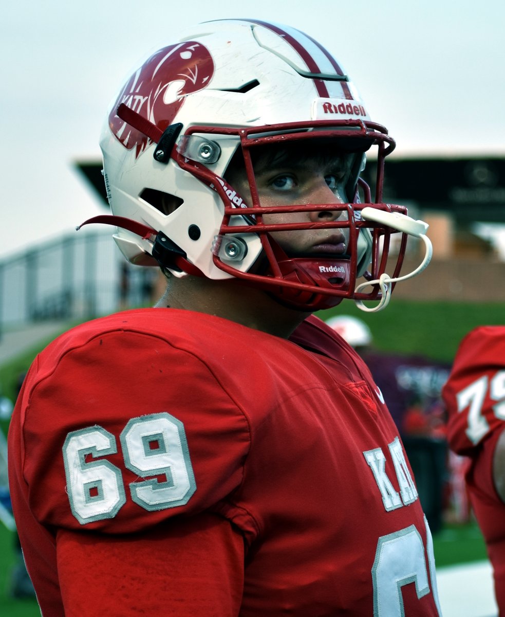 69 days until the first scheduled game of the 2025 #txhsfb season.