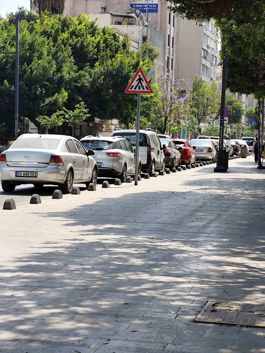 Mersin de hava güzelmiş 🇹🇷♥️☀️