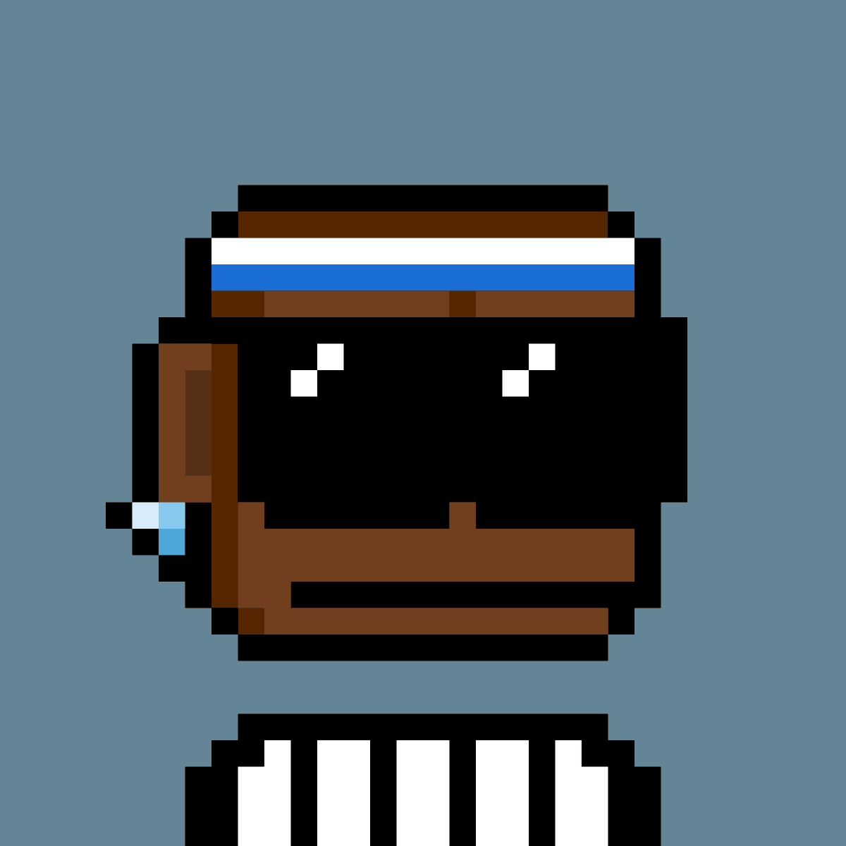 PunkApepenBot tweet media