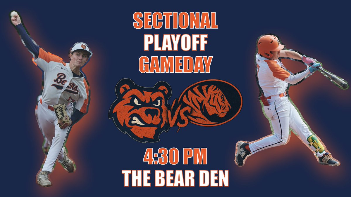 Briarcliff Baseball tweet media