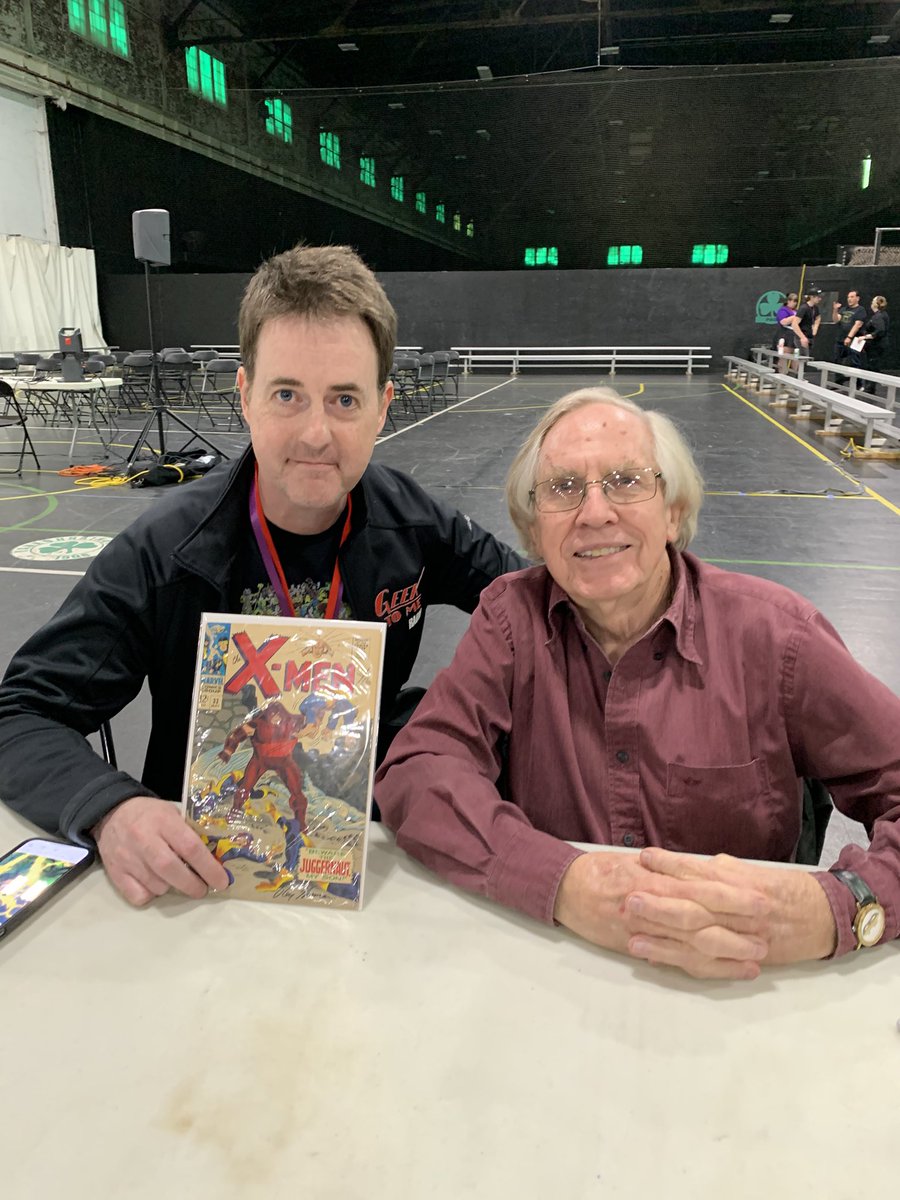 What a whirlwind of a weekend!! Not enough room here to thank everyone who made #2RCC possible, but you all have my deepest gratitude!! My very first comic con that I ever put on and you all helped make it outstanding! THANK YOU!!!