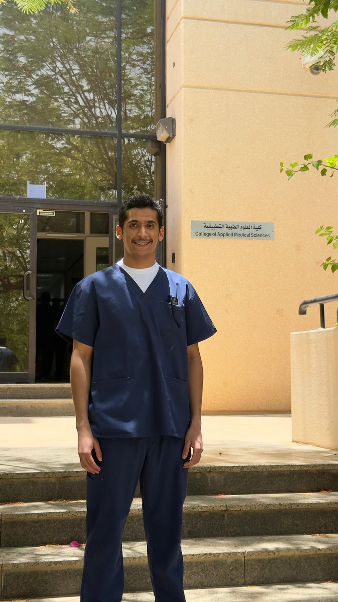 Now the journey begins. 🎓✨