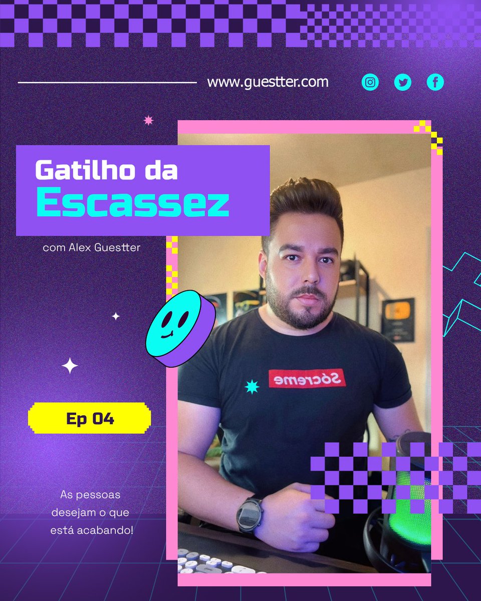 Alex Guestter tweet media