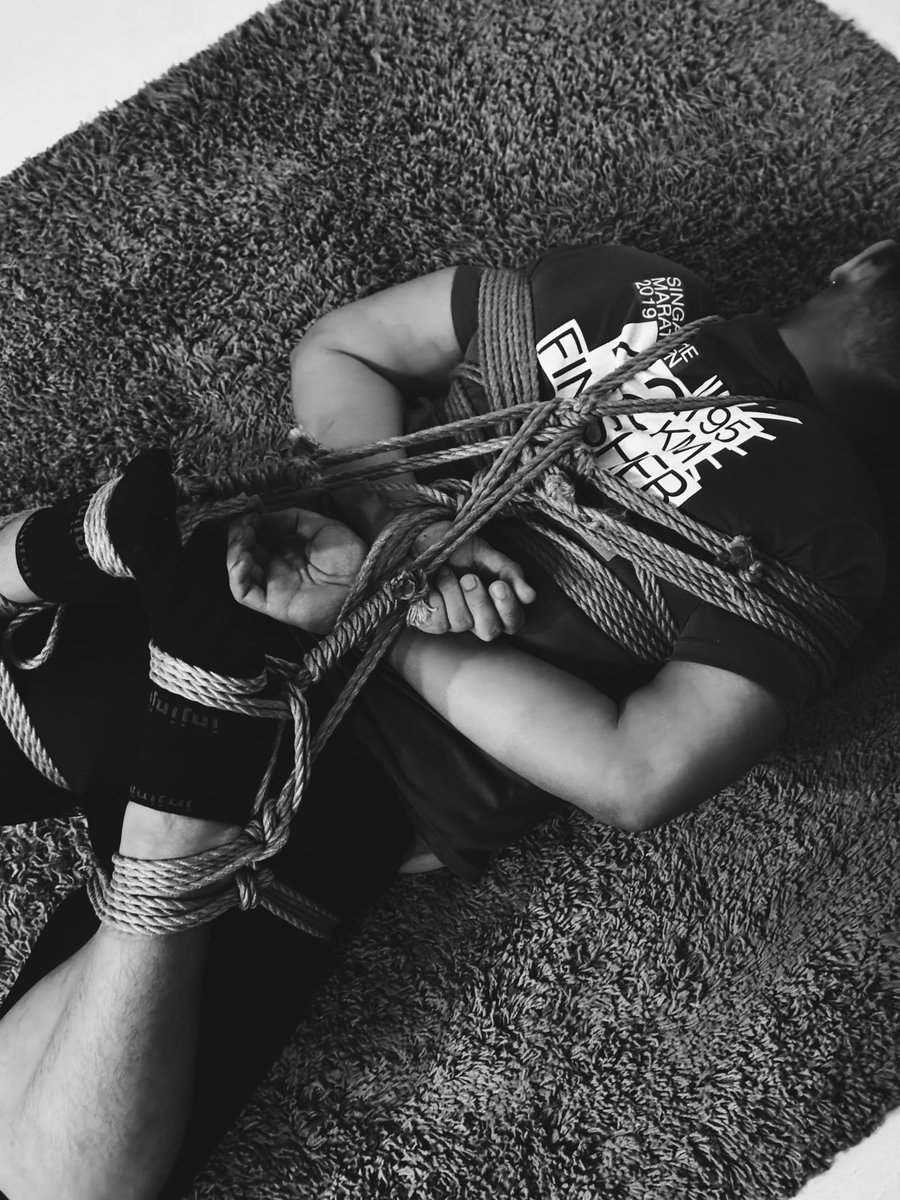 Quick little reset for the rat.