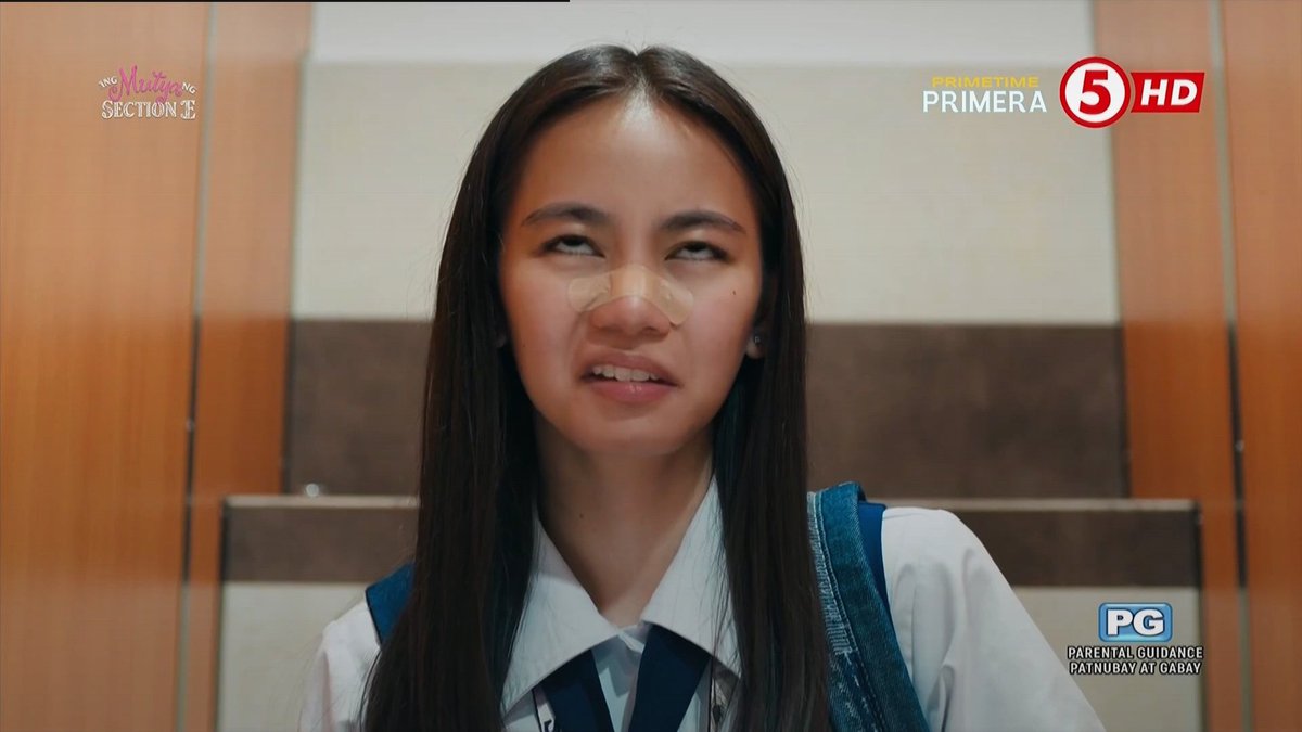 KapatidInsider's tweet photo. Here's Jay-jay's facial reaction to brighten up your day. 😆

ASHDRESealed WITH LOVE  
#AshtineFightsBack 
#AndresStepsUp 
#AMNSETV5BandAid https://t.co/vhYYeP8rF4