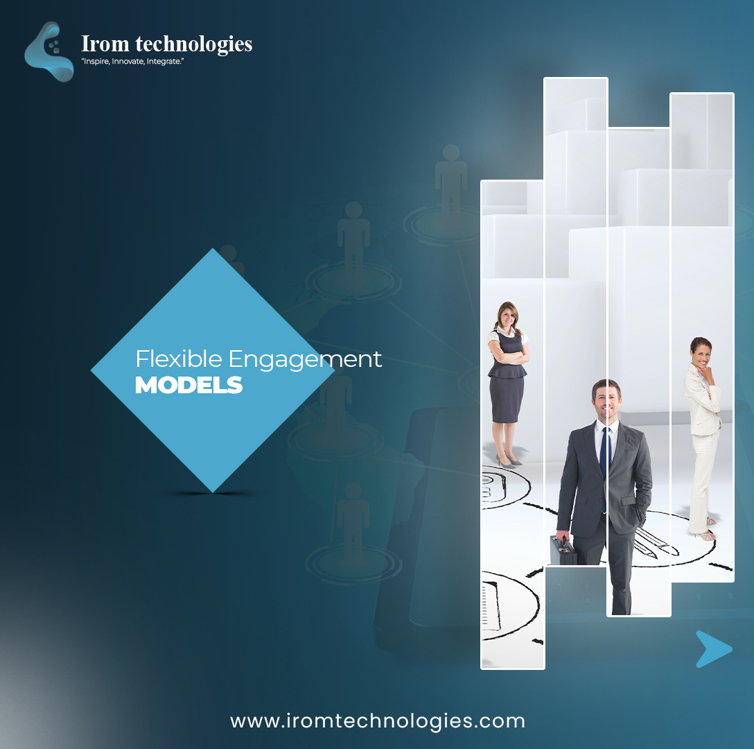 techirom1's tweet image. Choosing the right staff augmentation partner can define your project&apos;s success. At IROM Technologies, we understand what businesses need when scaling up with external talent. 
Visit iromtechnologies.com.
.
.
.
.
#iromtechnologie #staffaugmentation #TeamScaling #ITConsulting