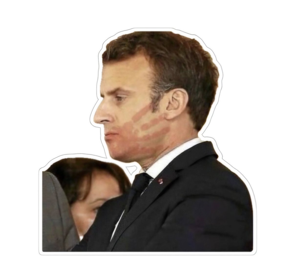 Governo lula nao emitiu nota de apoio ao grande líder da França, Macron, após ele ser vítima de violência doméstica. 
Hahahahahahahaha