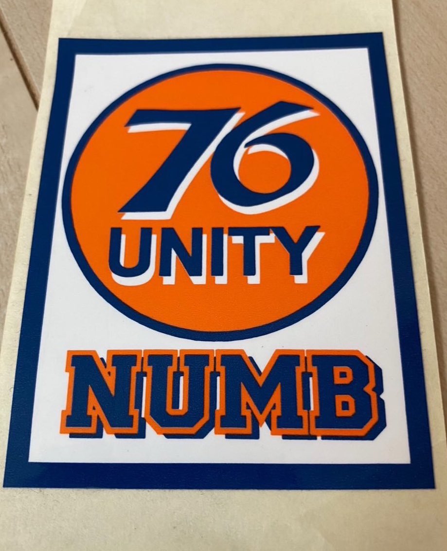 七六 戦太 SENTA NUMB on X: 