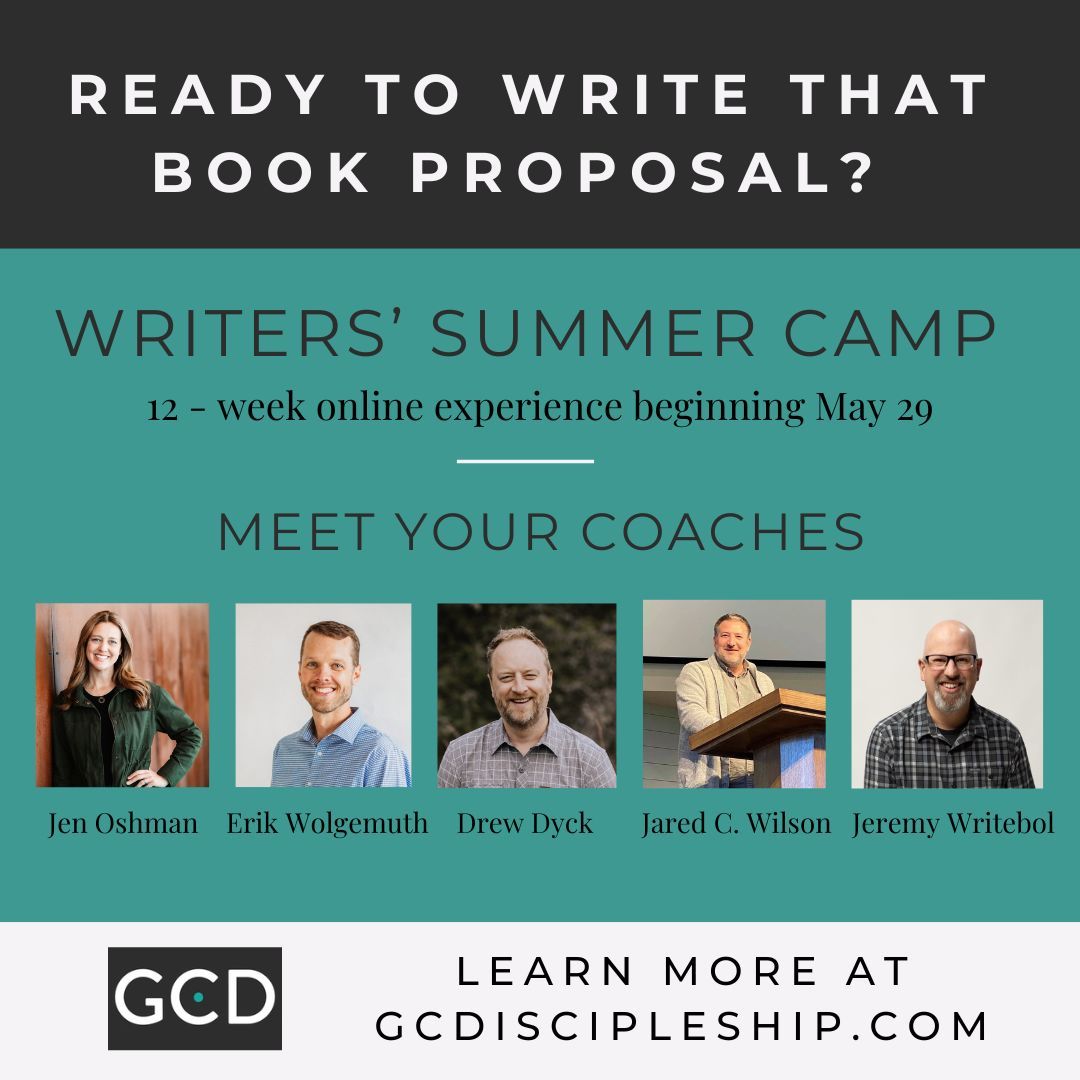 GCDiscipleship tweet media