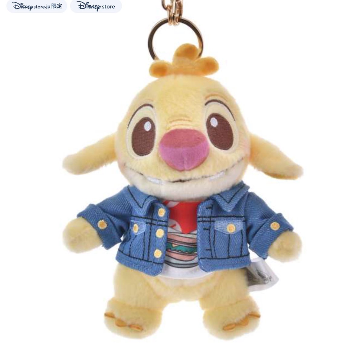 ステエン様♡確認page☆ 💙626🌺624🩷 ✴︎ シーでのスティッチとエンジェルの ペアグリ