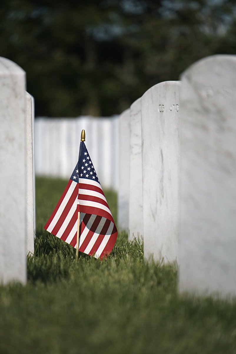 We don't know them all, but we owe them all. #MemorialDay2025 🇺🇸🙏🏻