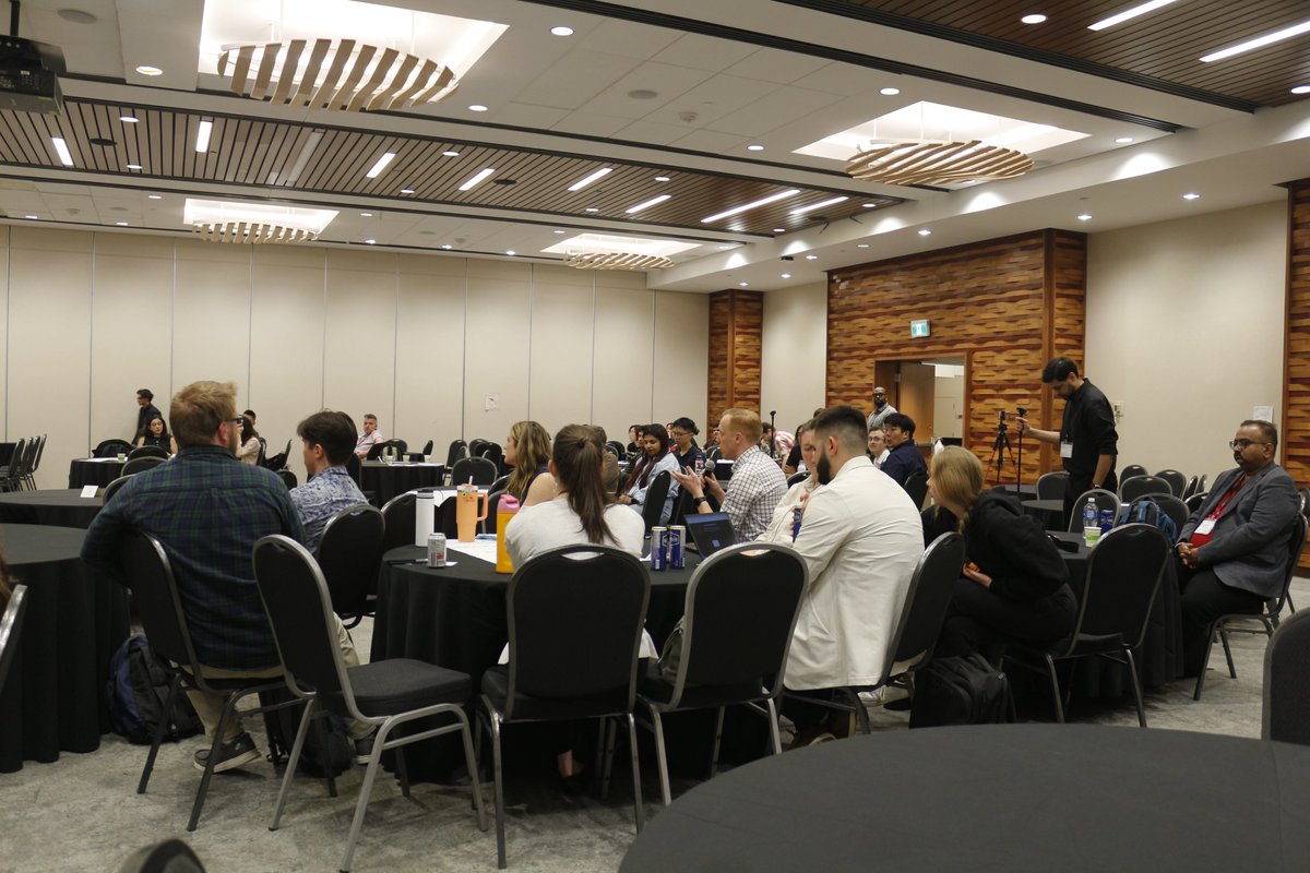 Canadian Connective Tissue Society tweet media