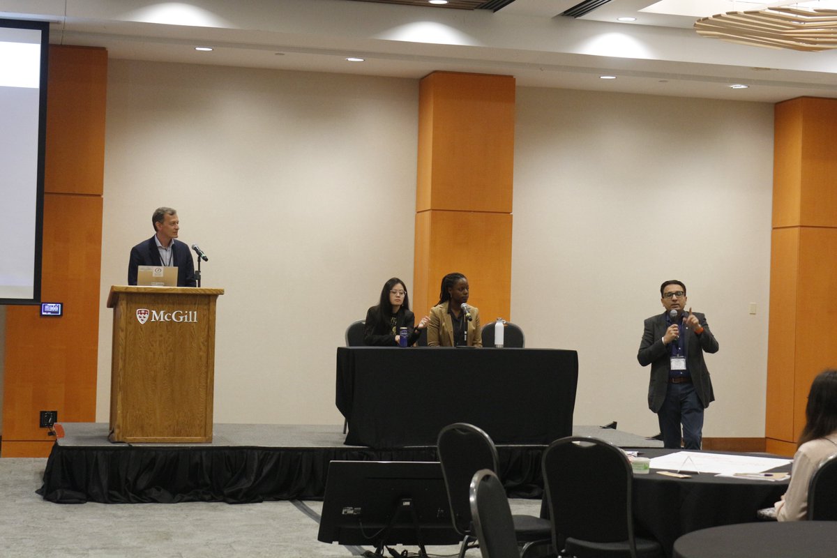 Canadian Connective Tissue Society tweet media