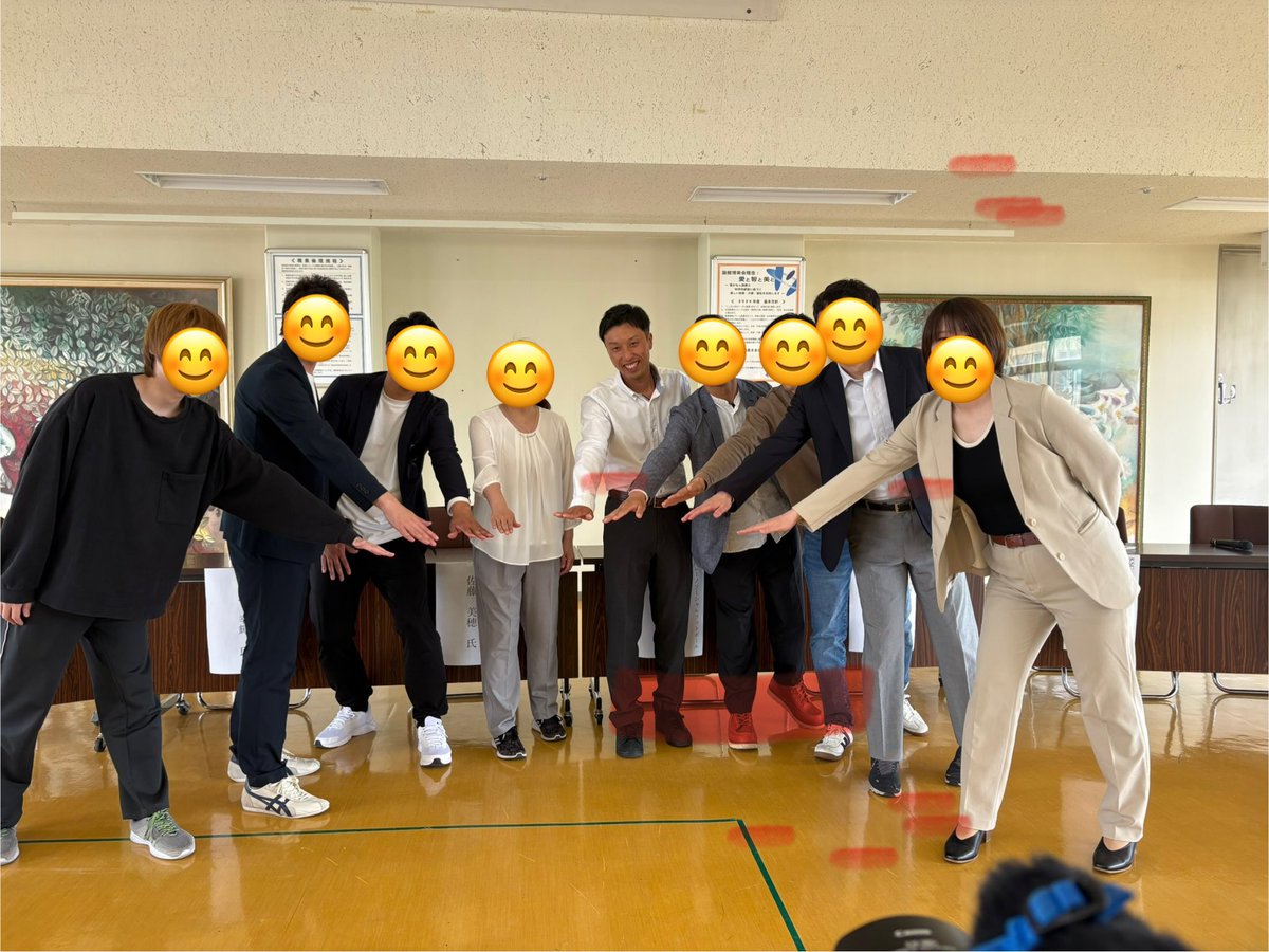 SERENO_GYM's tweet photo. 北海道ソーシャルフットボールシンポジウムに苫小牧代表として、参加させて頂きました♪
苫小牧での活動紹介や現状の課題などを話させていただきました！
こんなに緊張するとは思わなかった😱笑

貴重な機会をいただけた事に感謝しております😊
とても、いい経験となりました！ https://t.co/cAPZH3sL1O