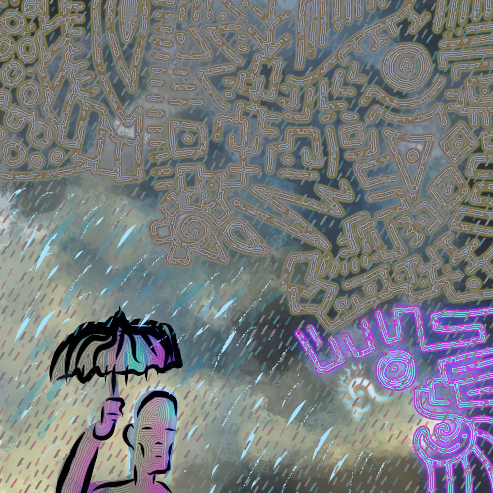 ⟟ ⌰⟟☍⟒ ⏁⊑⟒ ⍀⏃⟟⋏
#day1633