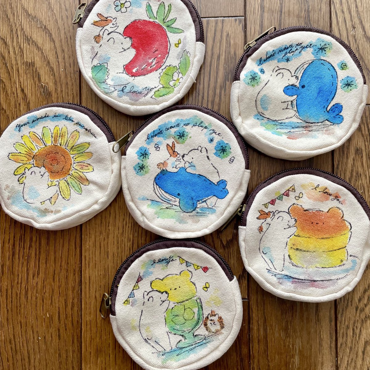 シロクマ座 (@shirokumaza) / X