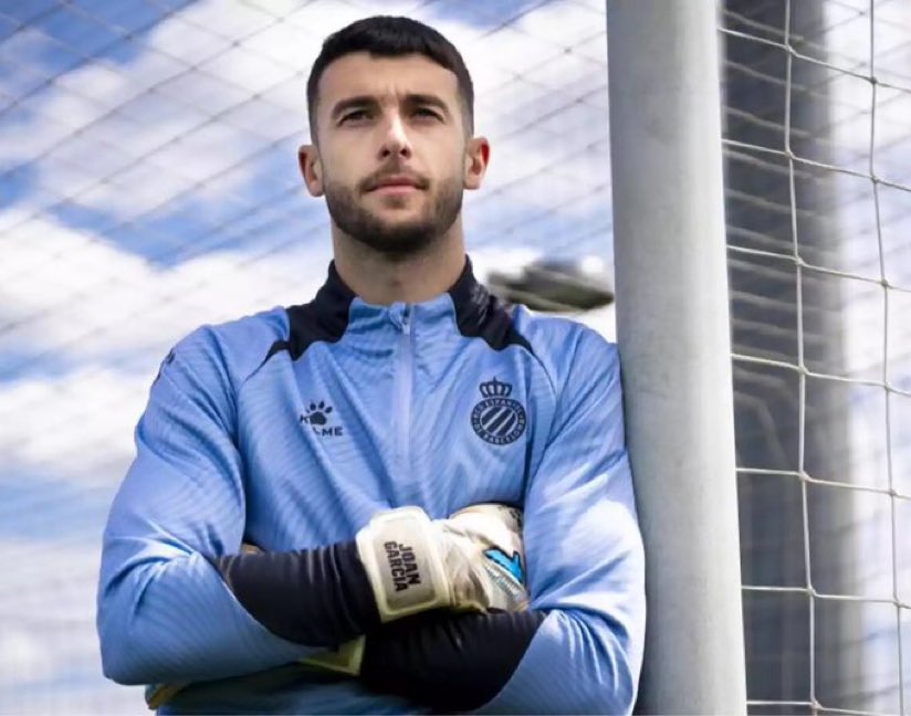 🚨🚨🚨🚨 عــــاجــــل 🚨🚨🚨🚨

مانشستر سيتي يمتلك اتفاق مبدئي مع خوان غارسيا! 🔵💣

مانشستر سيتي يضعه كخيار أول؛ يضع ديوغو كوستا كخيار ثاني في حال فشل صفقة غارسيا.

غارسيا مطلوب من نيوكاسل &amp; برشلونة .. القرار في يد اللاعب.

[xaviespinosaa]