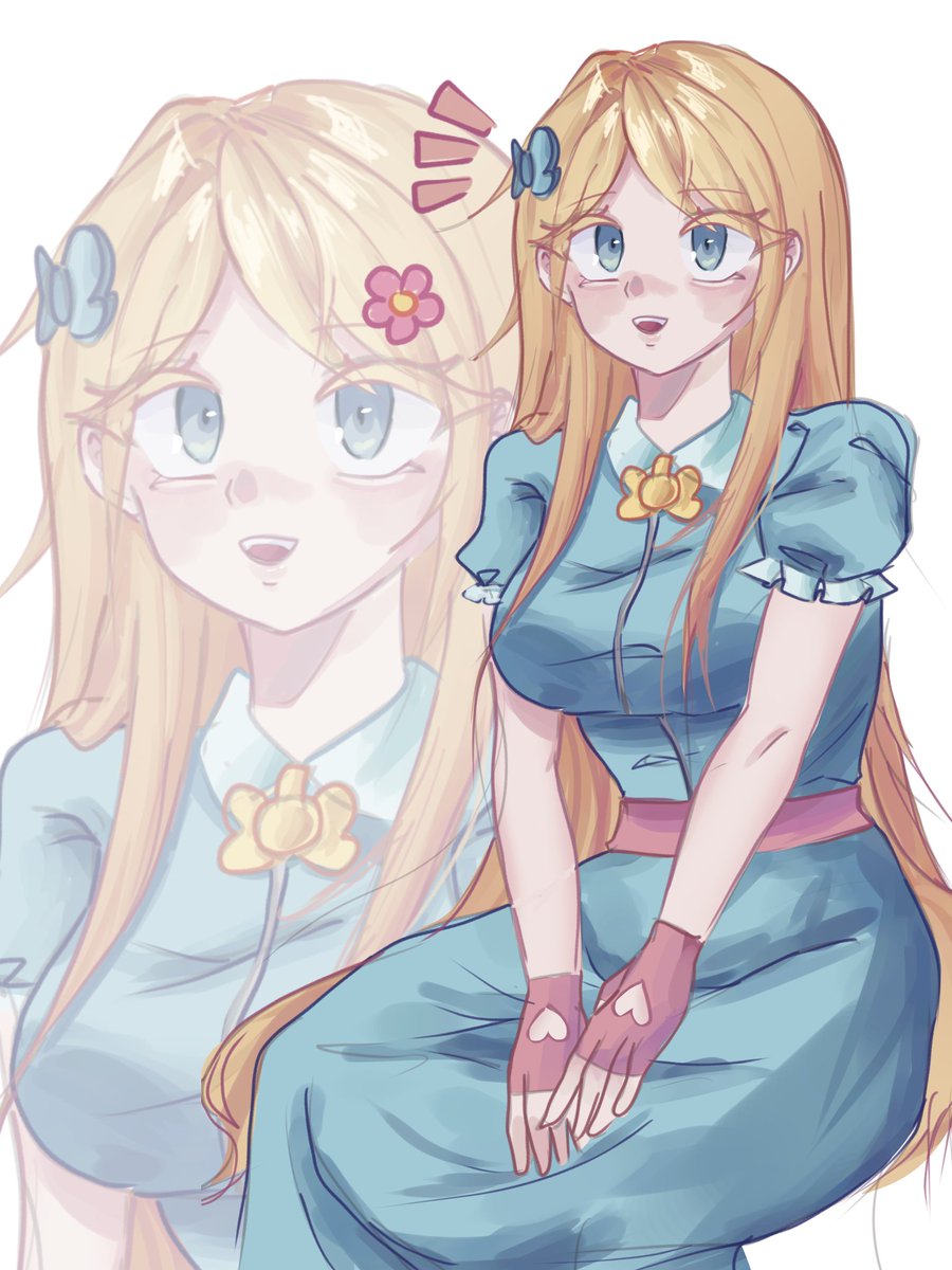 공주님
#BrawlStars