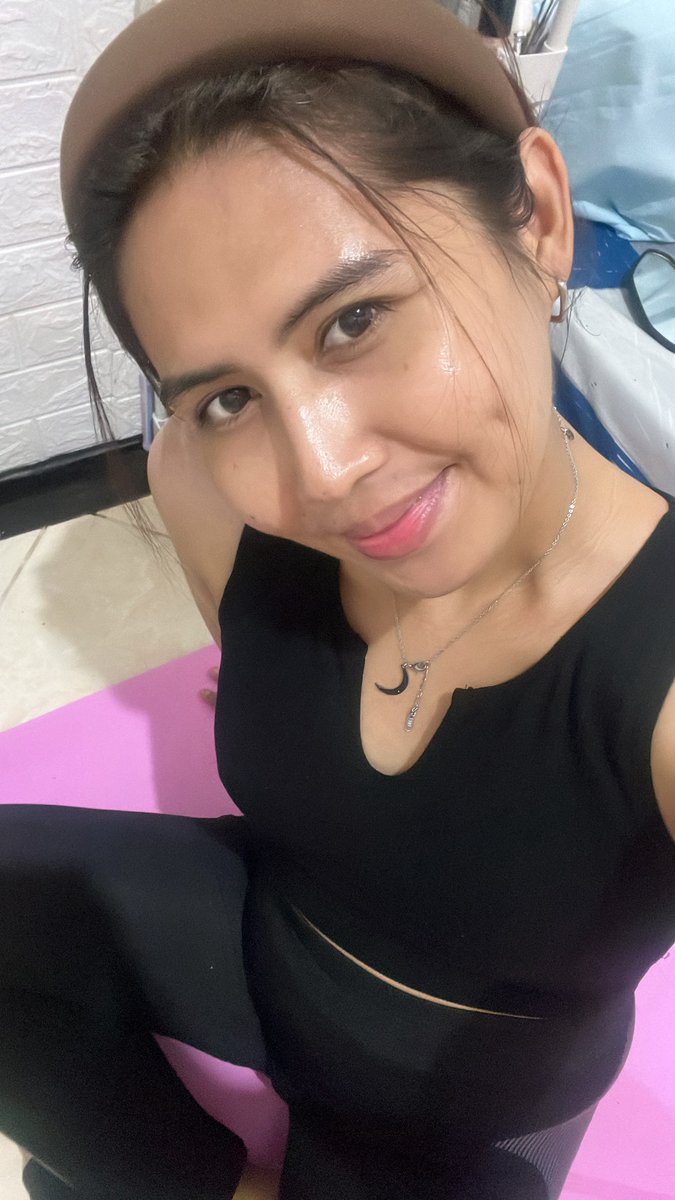 GUEHHHH CANTIKK BGTT KALO LG KERINGATAN WOIII🥵🥵