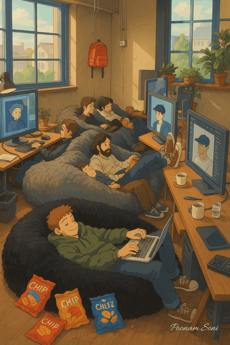 Hay aproximadamente 1.930.000.000 de sitios web en Internet en 2025.

Pero a Google le encanta ocultarte los sitios web más útiles.

Aquí tienes 14 sitios web interesantes que probablemente NO SABÍAS que existían (hasta ahora):⬇️