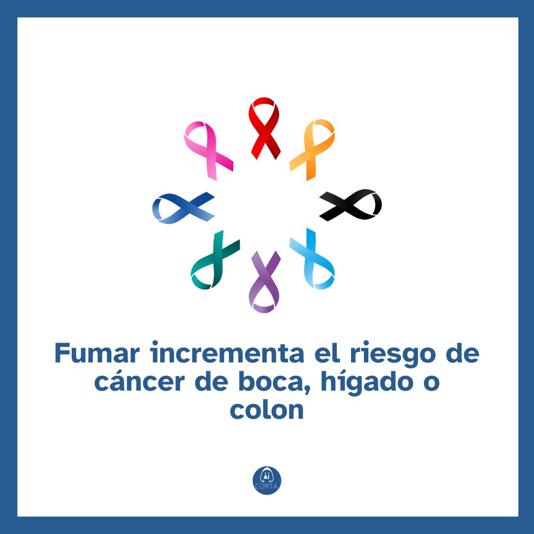 comtasalud's tweet photo. Estamos en la #SemanaSinHumo⚠️
Te traemos una serie de razones por las que deberías dejar de fumar de inmediato🚭
#Tabaco #Fumar #ProhibidoFumar #Medicina #SaludDigestiva
ℹ Fuentes:
* @pontegastro @ponsalsergas
🤝🏻Colaboran @fecyt_ciencia y #EncePlanSocialPontevedra https://t.co/fEUOJjZvfL