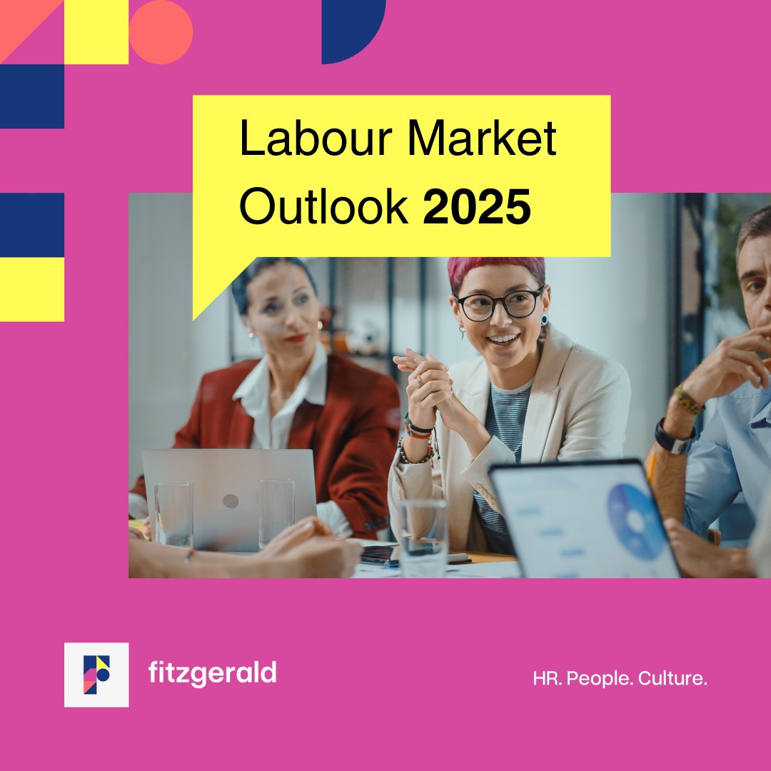 ⚠️ The CIPD’s latest Labour Market Outlook shows the lowest hiring confidence since 2014 (excluding the pandemic).

So, what does that mean for your business?

👉 Jump over to PeopleStreams for some advice from our brilliant Talent Acquisition Partner.

bit.ly/469eCmv