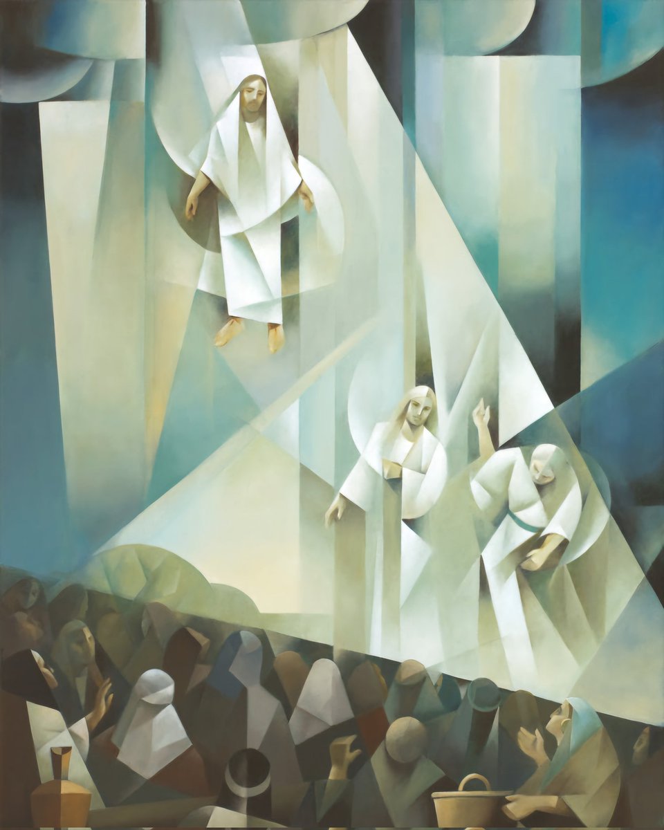 ClergeUcs's tweet photo. Quarante jours après Pâques, les catholiques célèbrent l'#Ascension. Retour sur l’histoire de cette importante fête liturgique   https://t.co/JrMo3aE7E8 https://t.co/eifhtHbEZR